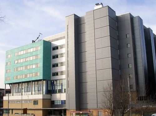 How Leeds Teaching Hospitals Workshopped Its Way...
