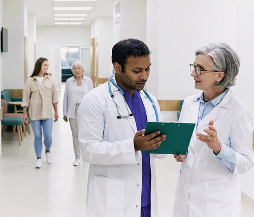 Bringing NHS Impact to Life: What Executives Can...