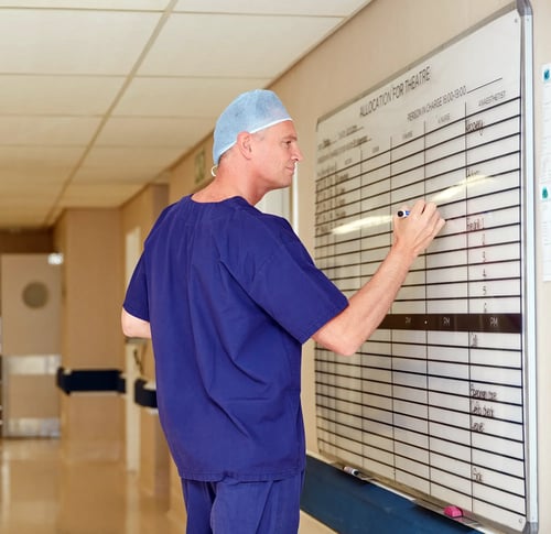 Daily Management in Healthcare: Embedding...