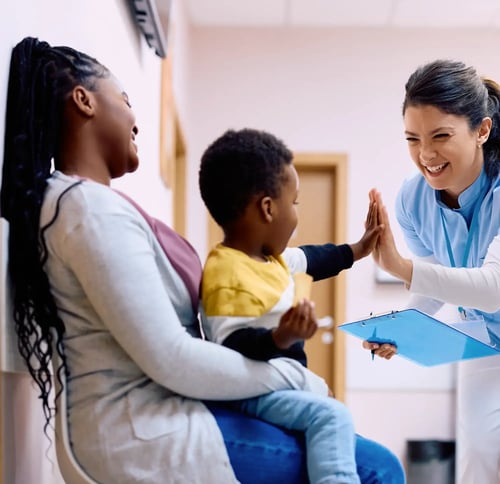Delivering Change and Developing Cultures of...