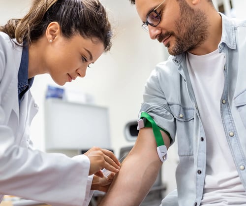 Eliminating Waste and Providing Value to Patients...