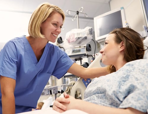 Empowering teams to identify and address sepsis,...