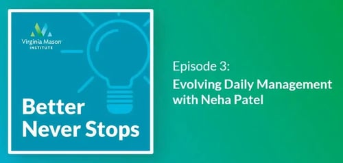 Podcast | Evolving Daily Management with Neha...