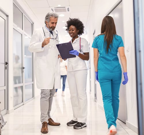 Flow in Primary Care