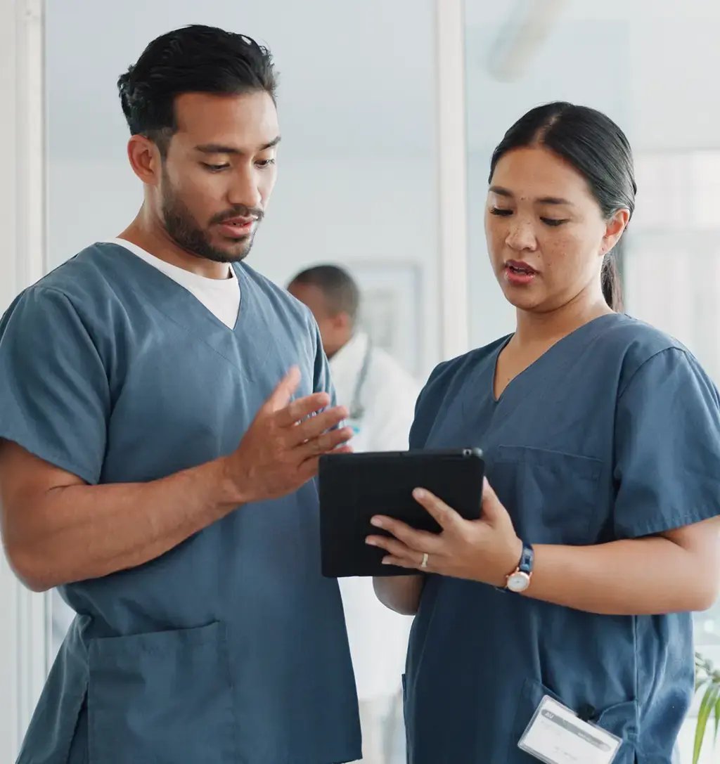 Foundations in Healthcare Improvement