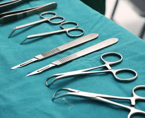 How Can Standardizing Surgery Tools Prevent...