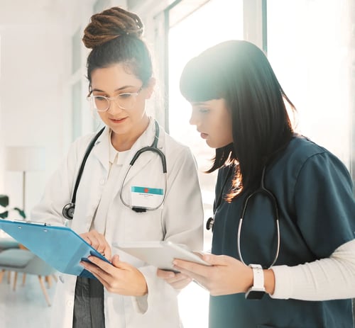 How Takt Time Can Help Health Care Organizations...