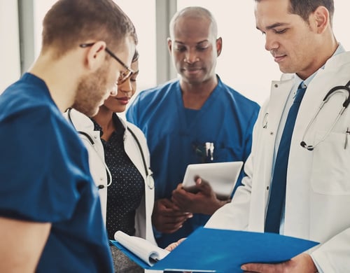 Implementing Process Improvement by Focusing on...
