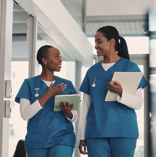 Improving Team Well-Being: Addressing Provider...