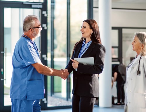 Improving Through Crisis: Deploying Improvement...