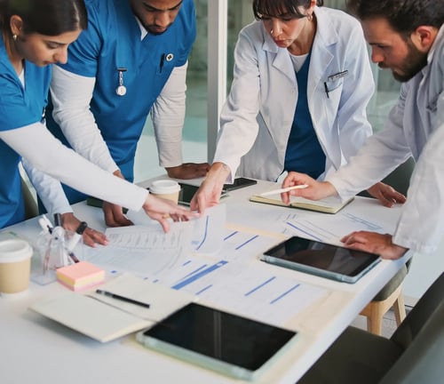 Leader Tools to Prevent Medical Errors