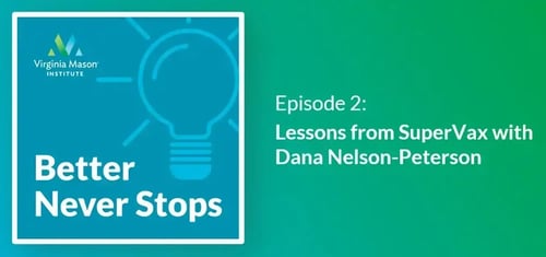 Podcast | Lessons from SuperVax with Dana...