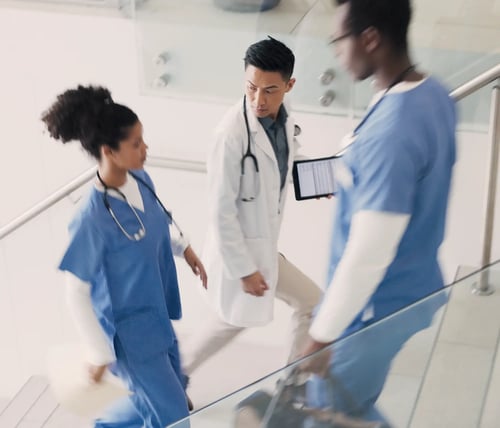 Mistake-Proofing Primary Care