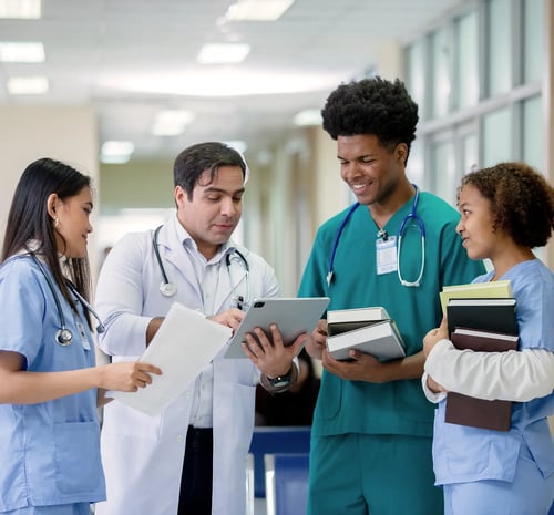 Overcoming Provider Burnout and Restoring Joy to...