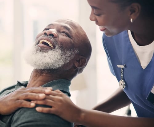 Sustaining Improvements to Patient Safety