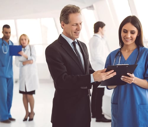 Three Ways to Achieve a Future of Better Health...