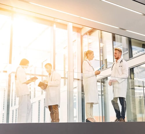 Why is A Cultural Shift Important in Healthcare?
