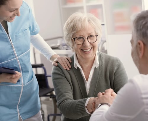 Zero Preventable Harm: A Strategic Imperative for...