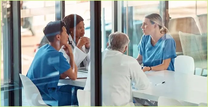 Foundations in Healthcare Improvement