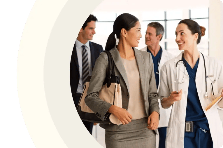 Foundations in Healthcare Improvement
