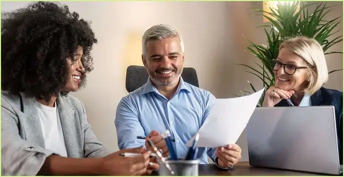 Healthcare Improvement for Leaders Course