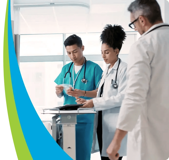 Experience continuous improvement firsthand.