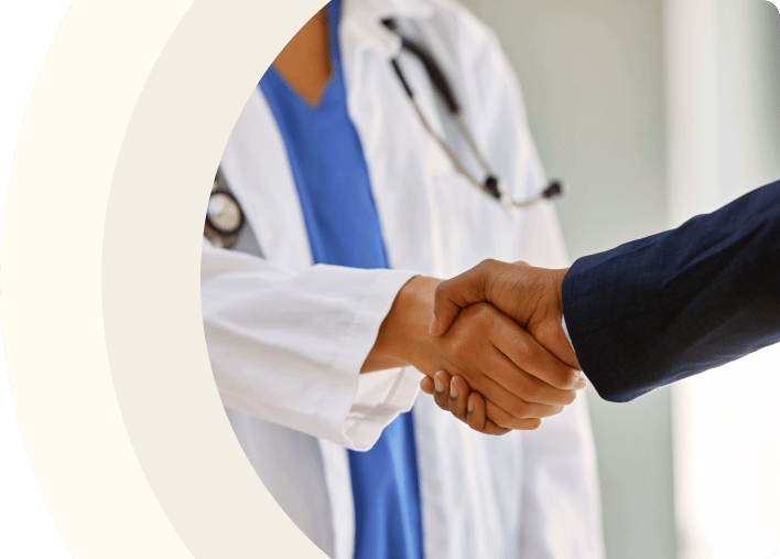 Virginia Mason offers a strategic partner program.