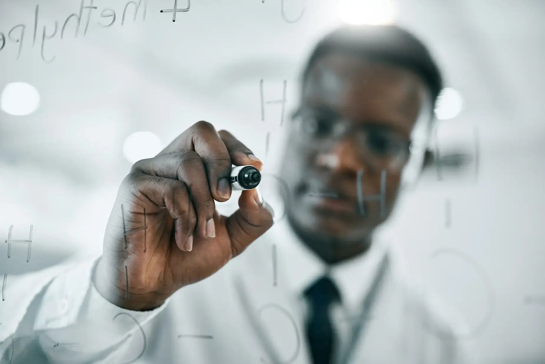 World-Class Experts. Proven Methods.