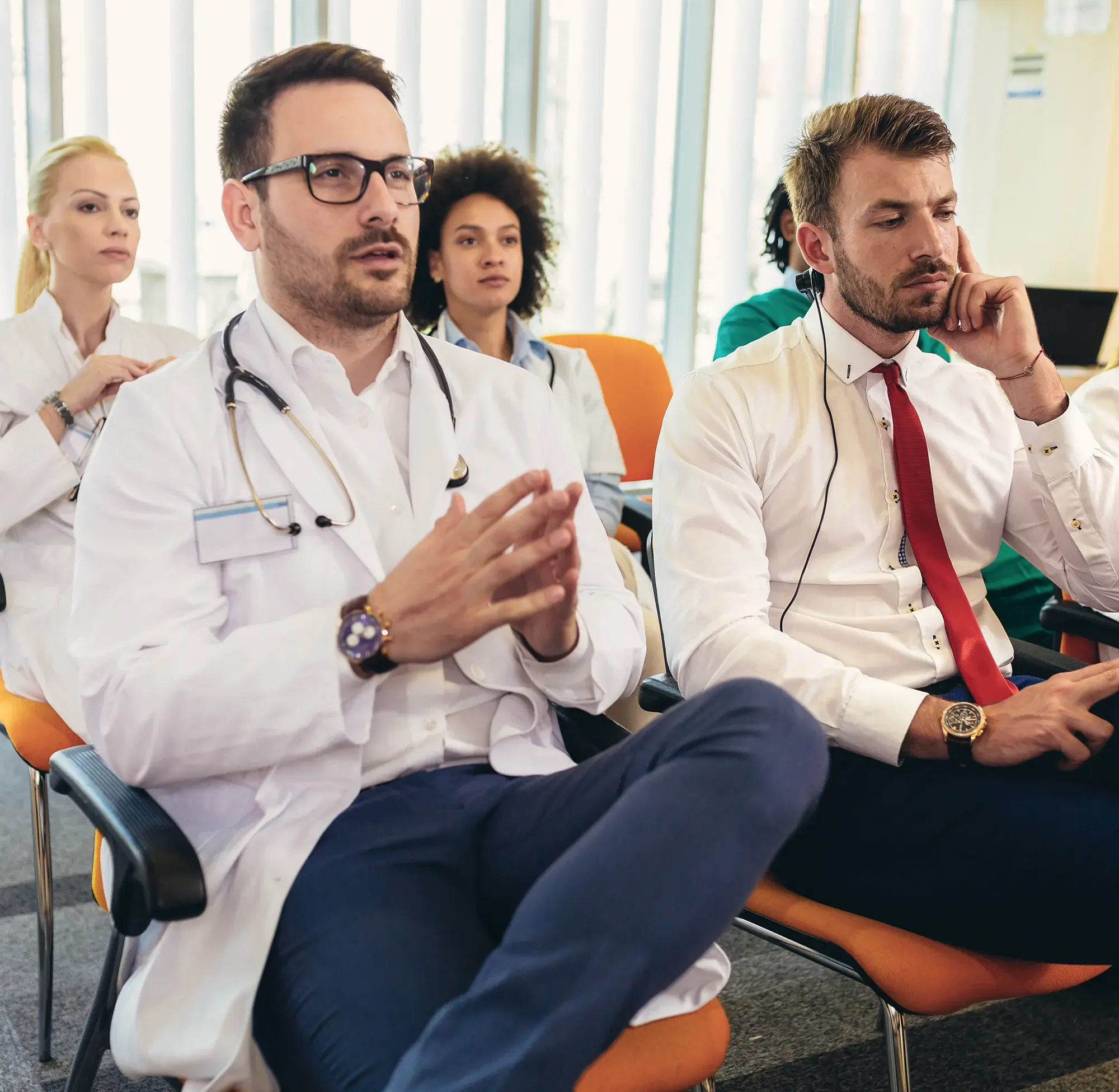 30 Minutes to 2 for Prior Authorizations: How Training Inspired New Confidence and Led to Systemwide Improvement
