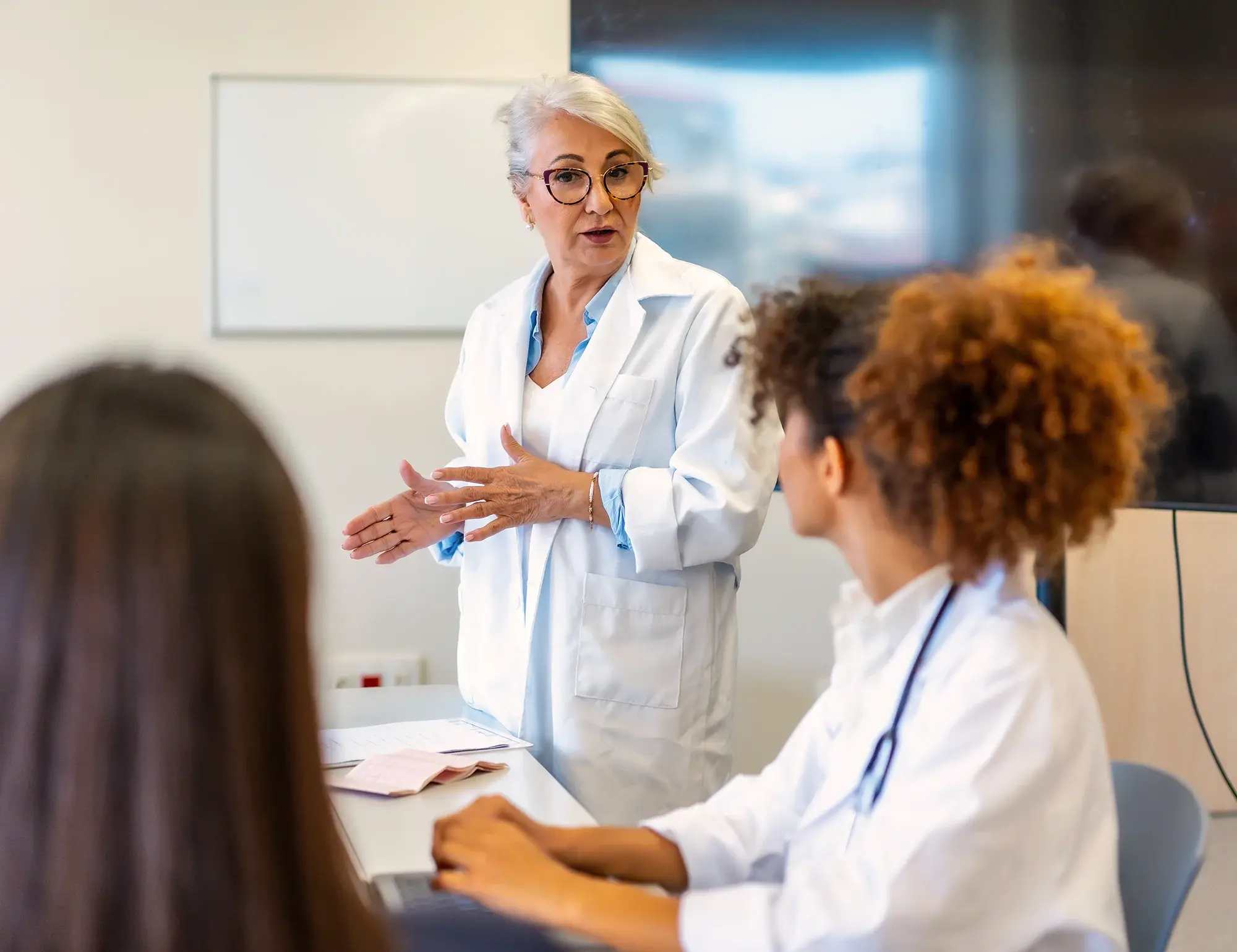 Case Study |&nbsp;A GP Practice Shows How the NHS Can Improve Patient Access 