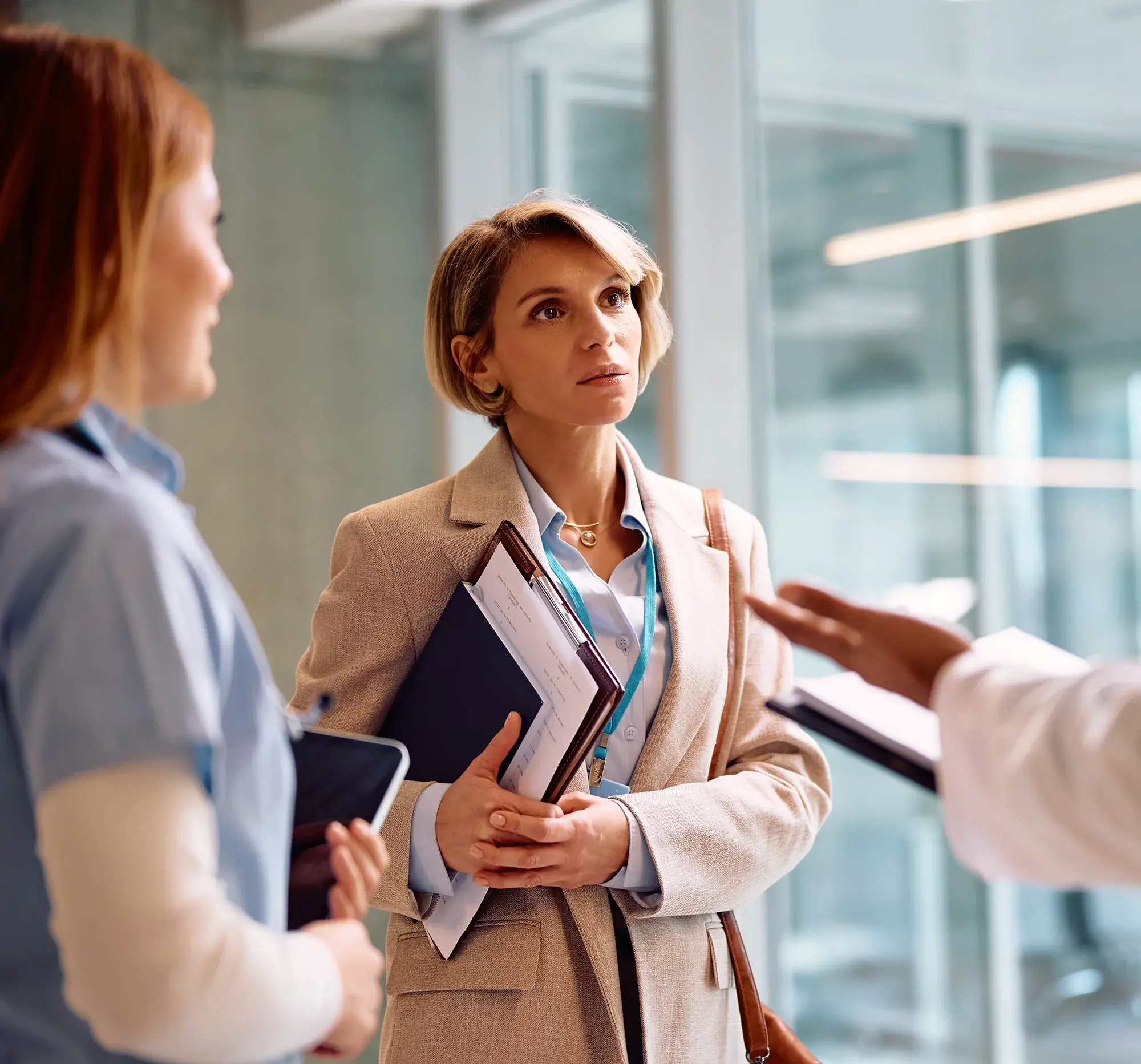 Case Study | 36-Clinic Federally Qualified Health Center Saves $600K Annually Improving Patient Flow 