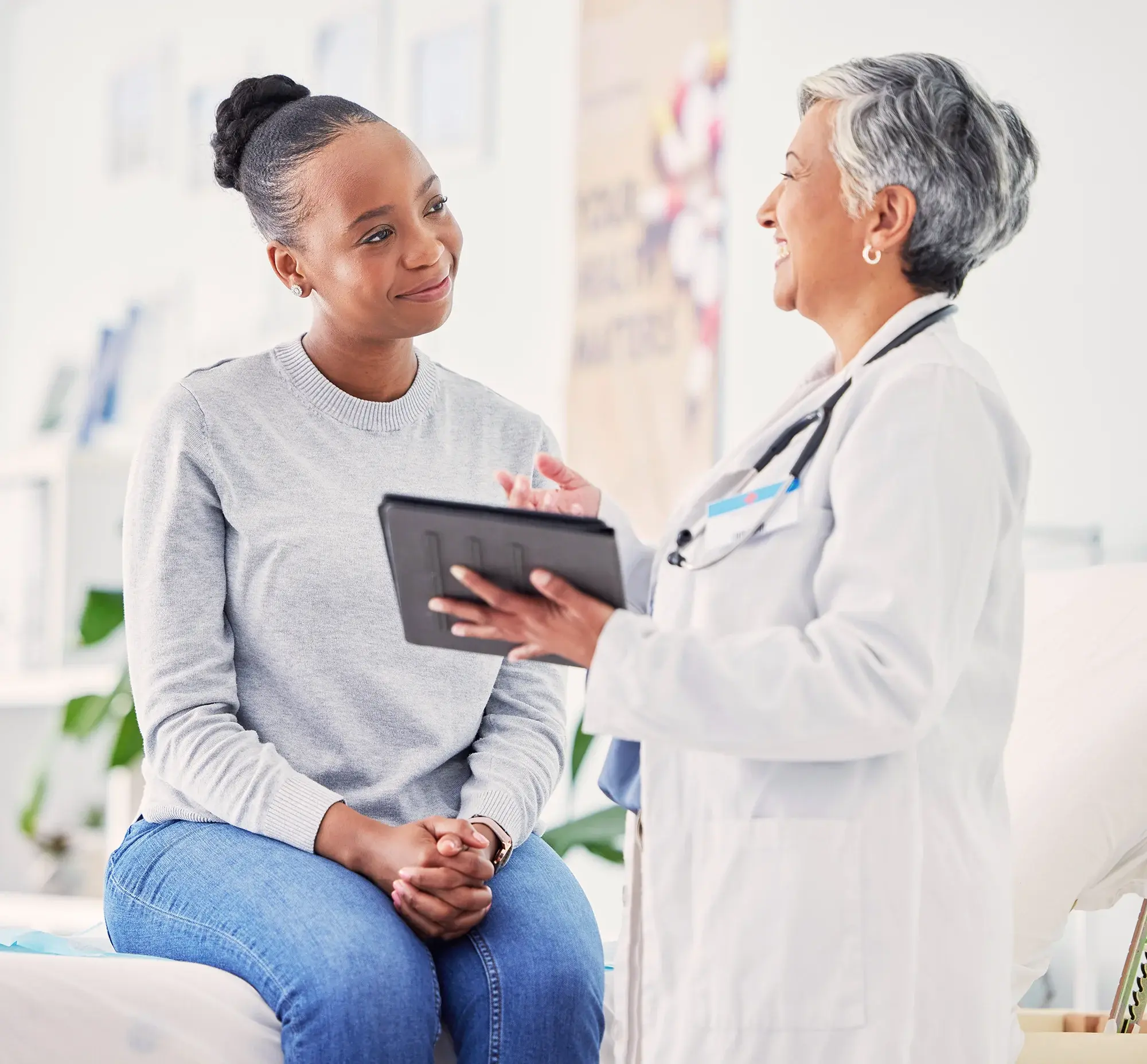 4 Key Lessons in Healthcare Transformation and Quality Improvement