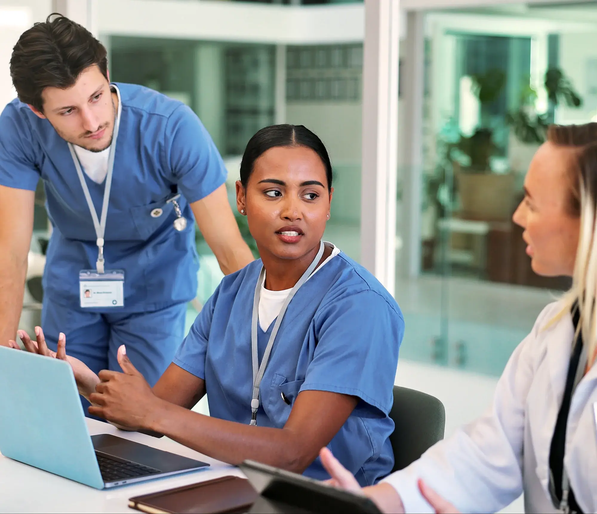 8 Ways to Ensure Internal Communication Supports a Culture of Improvement 
