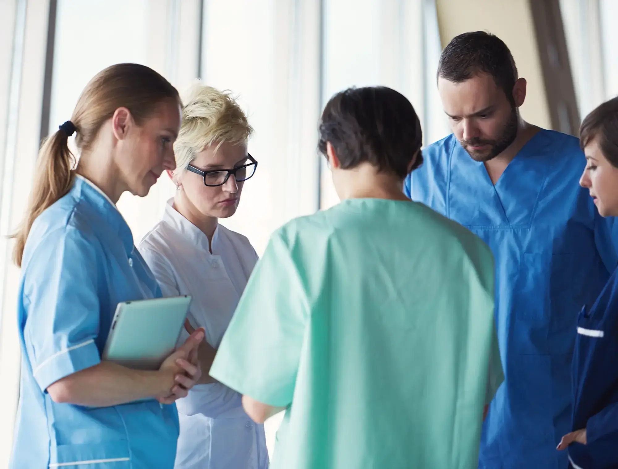 Case Study: Achieving Zero Preventable Hospital-Acquired Venous Thromboembolism Events 