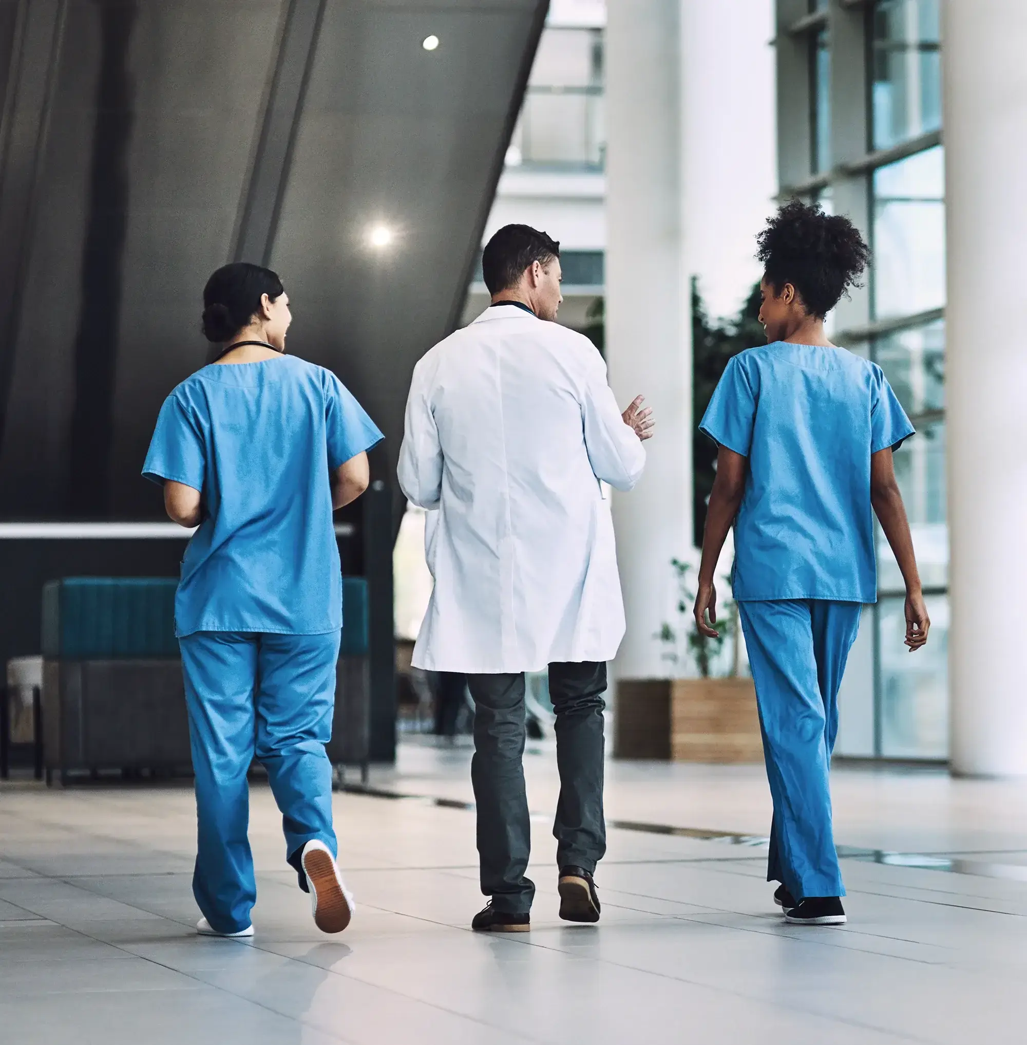 Becker’s Healthcare Featuring Dr. Gary Kaplan