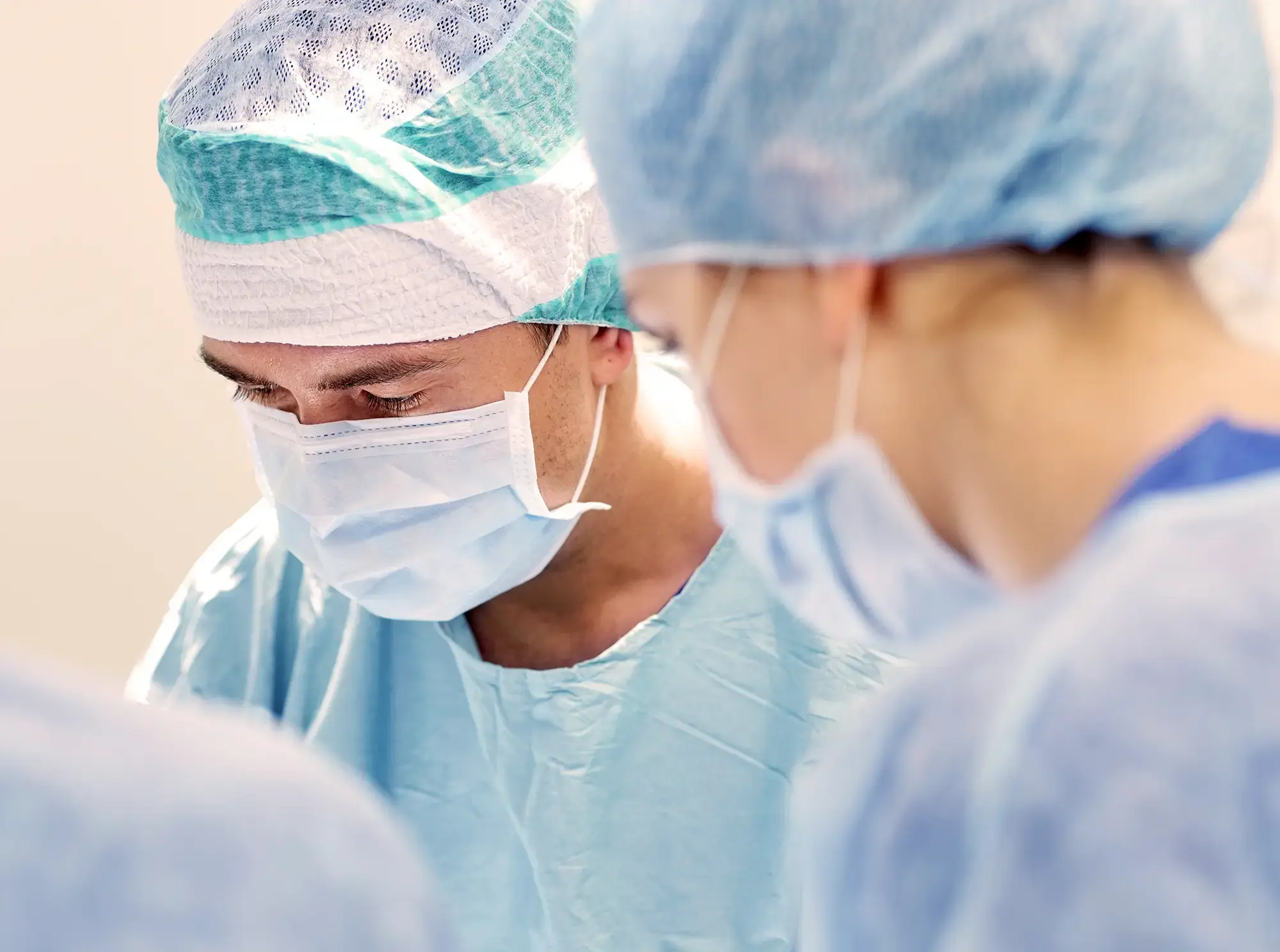 Bringing Disruptive Innovation to the Front Lines of Care Delivery
