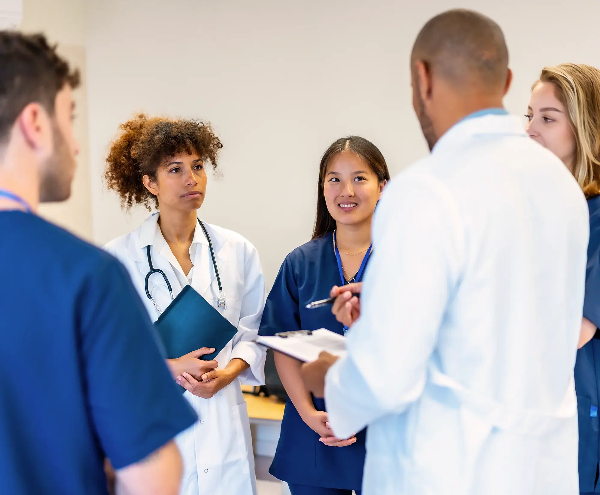 Case Study | Bringing Impact Within Reach 