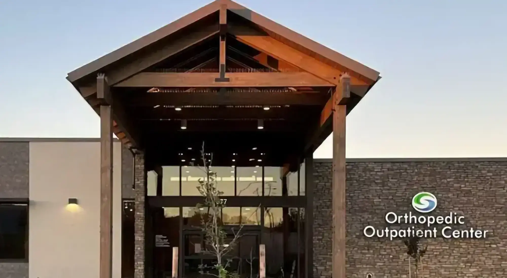 Case Study | Building a New Outpatient Surgery Center With Patients and Staff in Mind 