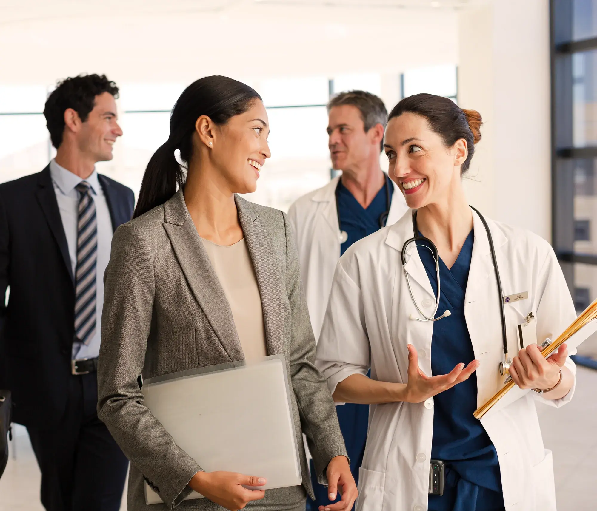 Cutting Cost of Care While Improving Quality