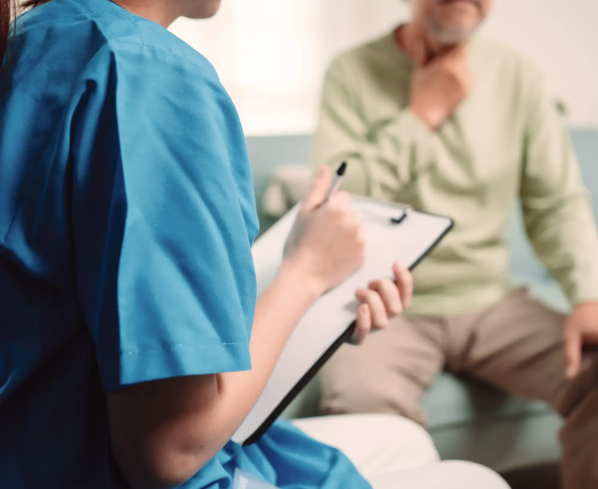 Four Ways to Improve Financial Capacity in Health Care