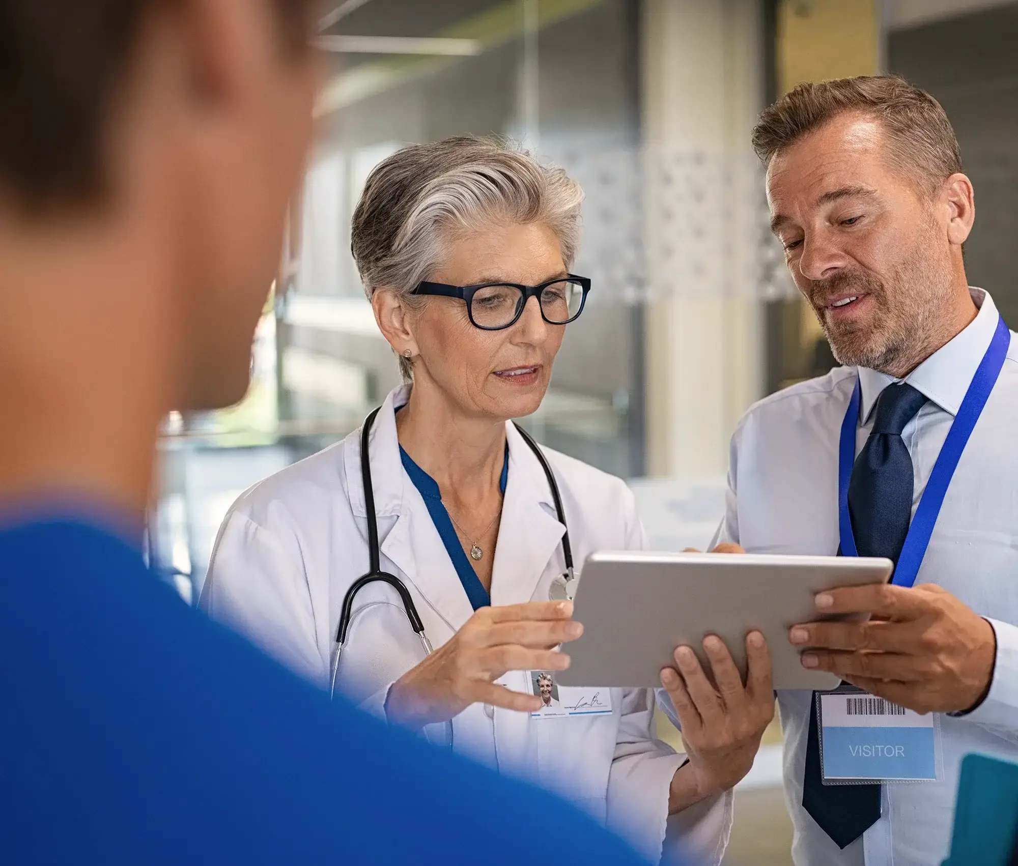 Gain Strategic Alignment on Population Health Initiatives: How 3P Can Help