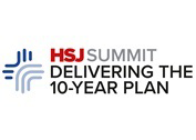 HSJ Summit: Delivering ...
