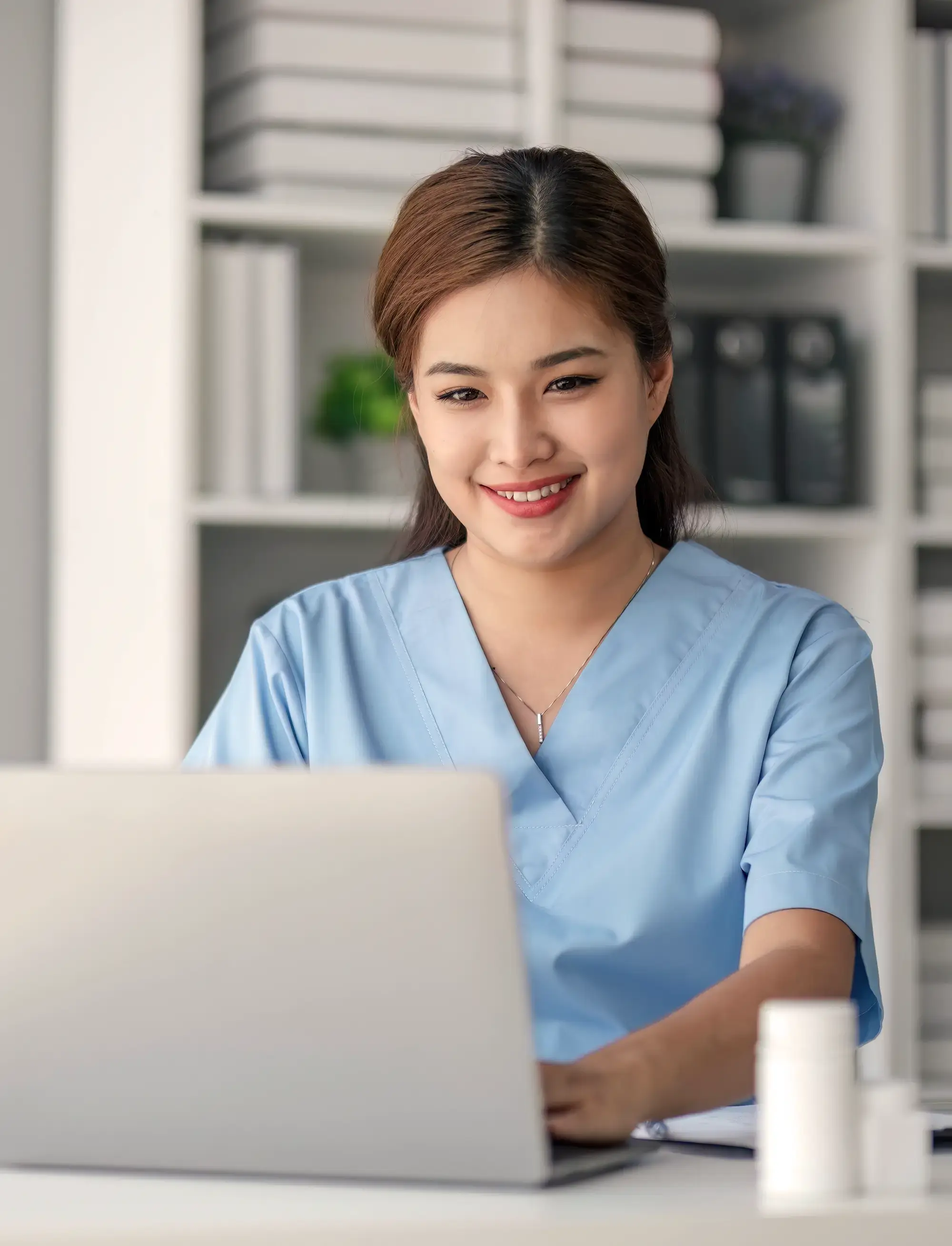 Healthcare Improvement Advisor