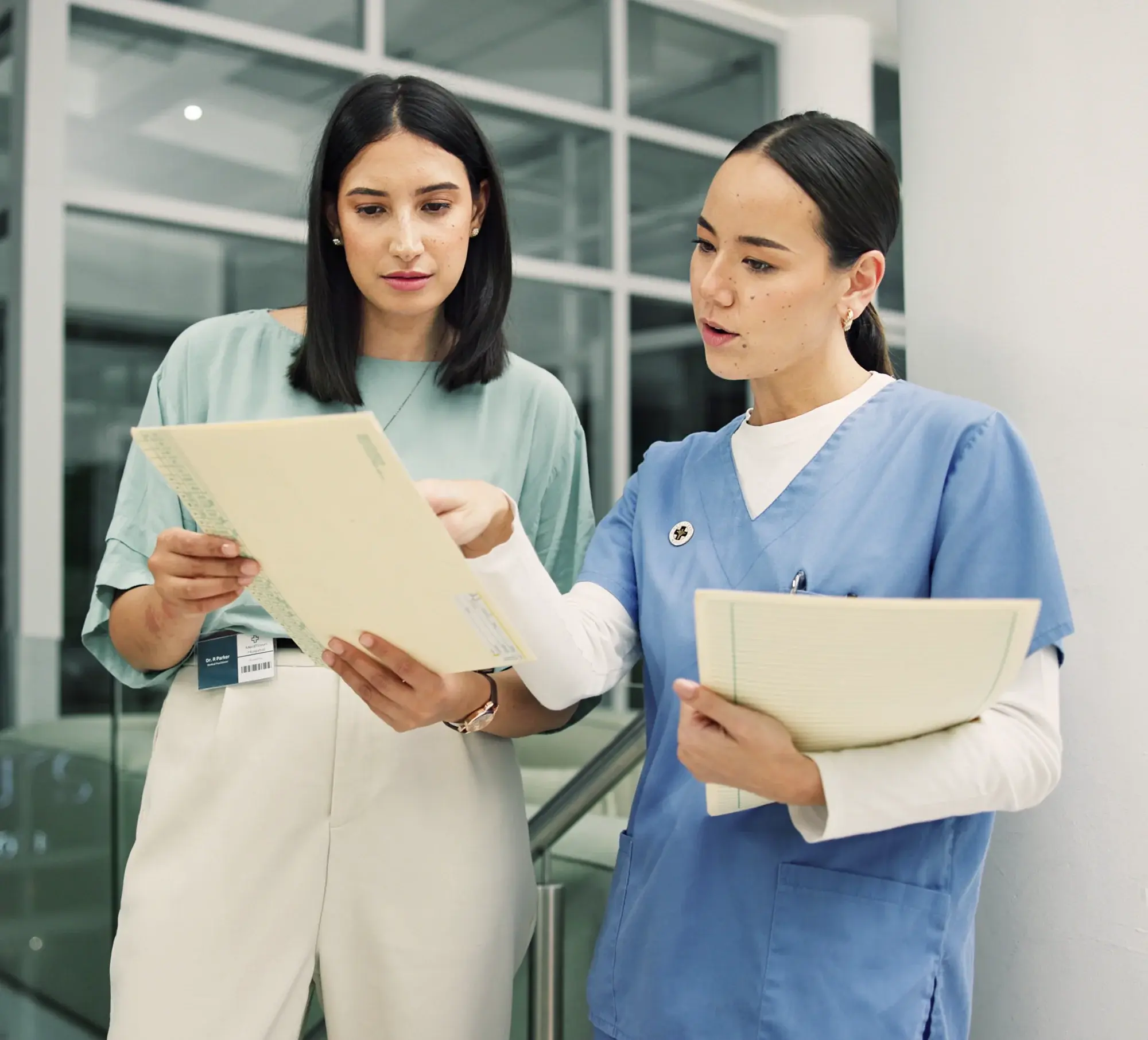Healthcare Transformation Can’t Wait: 3 Lessons from Leading Change Across Healthcare Systems 