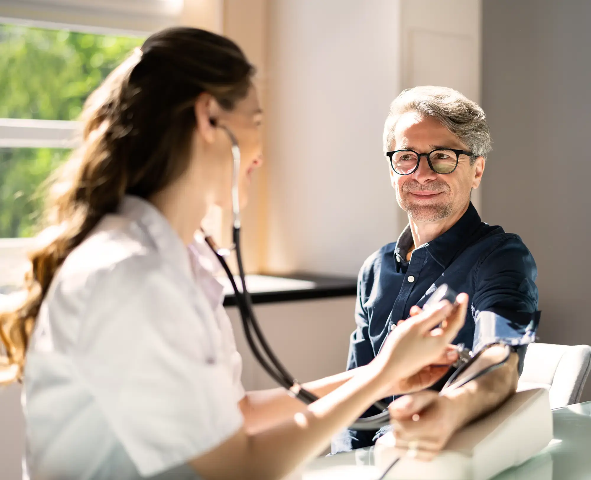 How Can Andons Improve Patient Safety?