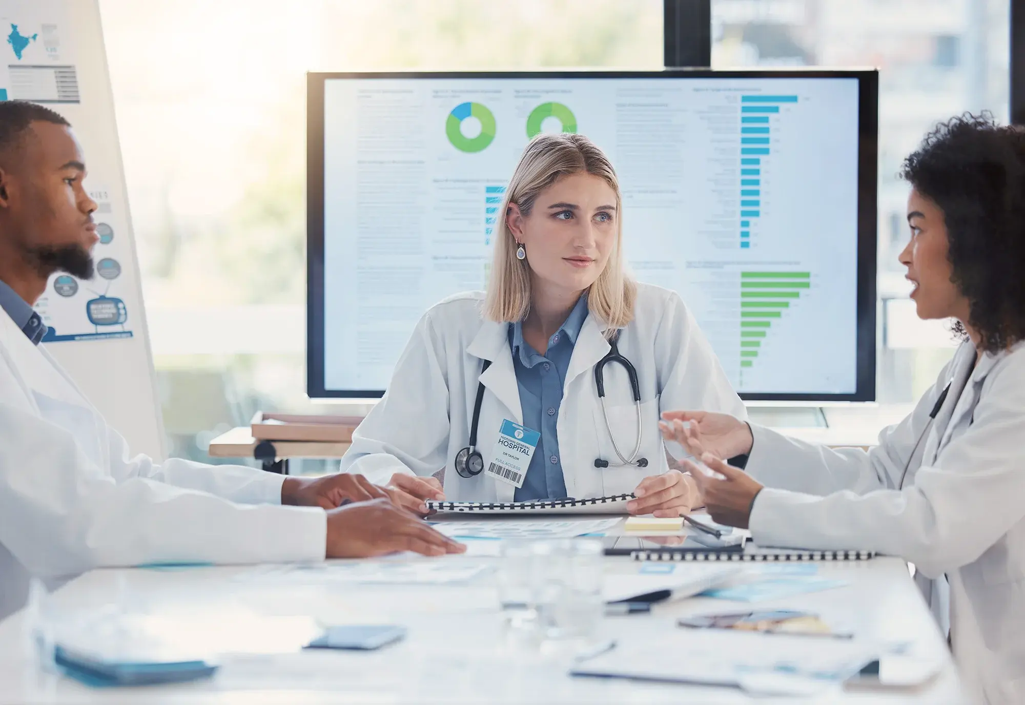 How Can Lean Improvement Work Engage Staff and Reduce Costs?