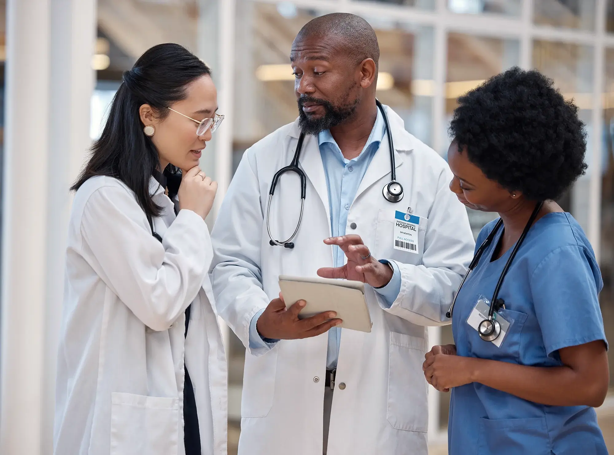 How Can a Kanban System Improve Health Care? 