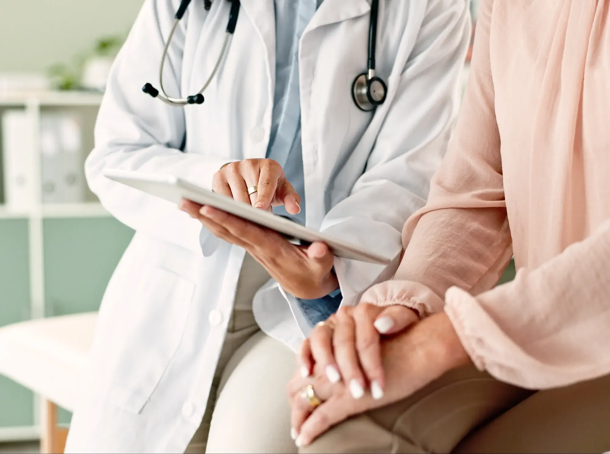 How Lean Health Care Improves Quality, Values Staff and Reduces Cost