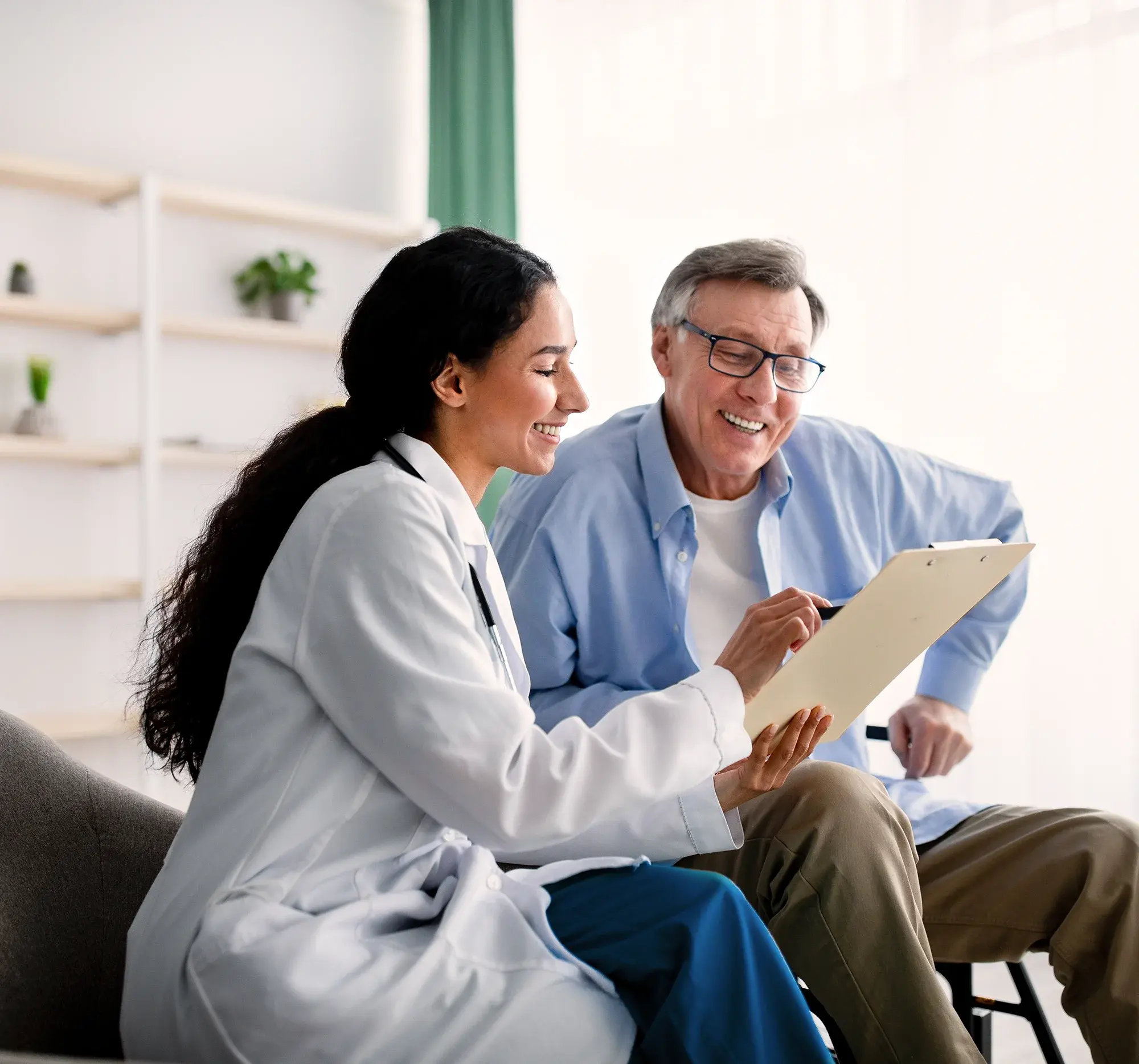 How a Value Stream Can Help You Produce Higher-Quality Care, at Lower Costs, for Your Patients