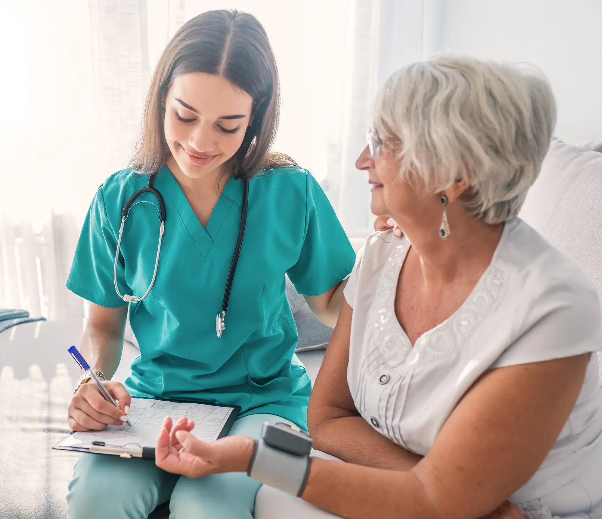 How to Create a Pathway to Better Patient Care – Top 3 ways to transform your health care organization